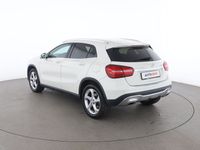 usata Mercedes GLA200 AH81299