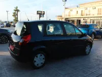 Usata Renault Scenic E-Tech Dynamique 106 CV (77 kW) 2008 Blu Monovolume