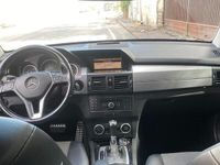 Usata Mercedes GLK220 170 CV (125 kW) 2010 SUV