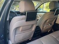 Usata BMW 520 190 CV (139 kW) 2015 Grigio Berlina