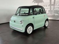 Uusi Fiat Topolino 5 kW (8 HP) 2025 Vihreä Viistoperä