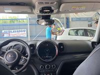 Usata Mini Countryman 116 CV (85 kW) 2021 Grigio SUV