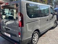 Usata Renault Trafic Zen 145 CV (106 kW) 2017 Grigio Monovolume