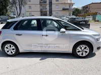 Usata Citroën C4 Picasso Attraction 120 CV (88 kW) 2013 Grigio Monovolume