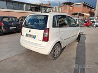 Usata Fiat Idea 90 CV (66 kW) 2006 Bianco Monovolume