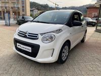 usata Citroën C1 2ª serie VTi 72 3 porte Live