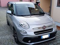 usata Fiat 500L 1.4 Mirror 95cv my20