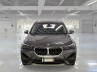 Usata BMW X1 Advantage 125 CV (91 kW) 2021 SUV