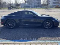Usata Porsche 718 299 CV (219 kW) 2020 Cabrio