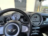 Usata Mini ONE 98 CV (72 kW) 2010 Nero Utilitaria