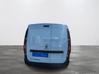 Usata Renault Kangoo Edition One 95 CV (69 kW) 2022 Bianco Monovolume