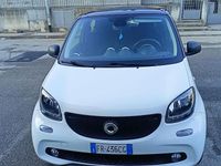 Usata Smart ForFour 61 CV (44 kW) 2018 Utilitaria