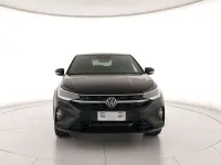 Nuova VW Taigo R-line Plus 116 CV (85 kW) 2026 Deep black perlato SUV
