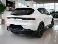 Usata Alfa Romeo Tonale Veloce 131 CV (96 kW) 2024 Bianco SUV