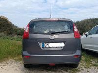 Usata Mazda 5 110 CV (80 kW) 2008 Grigio Monovolume