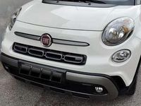 Usata Fiat 500L Cross 120 CV (88 kW) 2019 Monovolume