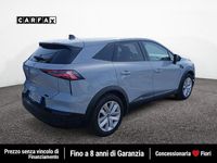 Usata Renault Symbioz Evolution 143 CV (105 kW) 2025 Grigio SUV