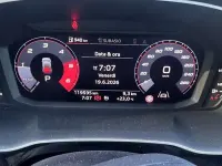 Usata Audi Q3 S-Line 150 CV (110 kW) 2020 SUV