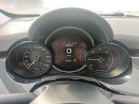 Occasion Fiat 500X Cross 150 ch (110 kW) 2020 Gris SUV