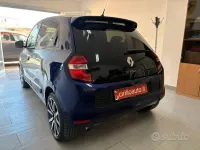Usata Renault Twingo 90 CV (66 kW) 2016 Viola Utilitaria