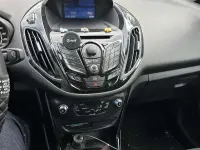 Usata Ford B-MAX Ambiente 75 CV (55 kW) 2014 Monovolume