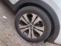 Usata Kia Sportage 116 CV (85 kW) 2012 Bianco SUV