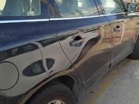 Usata Volvo XC60 163 CV (119 kW) 2010 Nero SUV