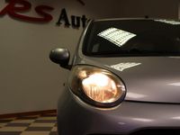 usata Citroën C1 1.0 3 porte C1TY