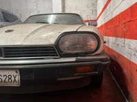 usata Jaguar XJS 3.6 1990 Unipro 35.000km