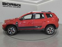 Usado Dacia Duster 116 CV (85 kW) 2019 Rojo SUV
