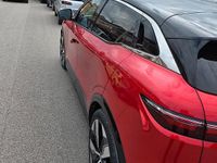 Usata Renault 5 E-Tech 161 kW (220 CV) 2022 Rosso Coupé