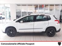 usata Peugeot 2008 1.2 puretech (vti) 12v allure 82cv