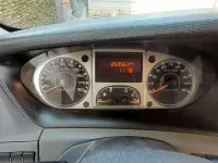 Usata Iveco Daily 2009 Giallo Furgone