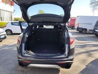 Usata Alfa Romeo Stelvio Business 190 CV (139 kW) 2022 Grigio SUV