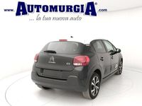 usata Citroën C3 BlueHDi 100 S&S Shine
