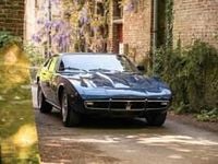 Usata Maserati Ghibli 335 CV (246 kW) 1970 Blu Coupé