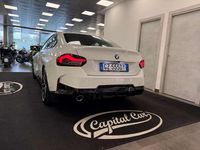 Usata BMW 220 M Sport 190 CV (139 kW) 2023 Other Coupé