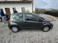 Usata Citroën C2 VTR Sport 73 CV (53 kW) 2008 Utilitaria