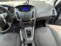 Usata Ford Focus Titanium 116 CV (85 kW) 2011 Berlina