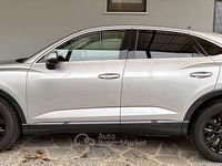 Usata Audi Q3 150 CV (110 kW) 2020 Gray SUV