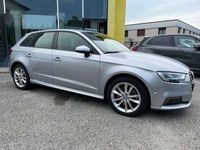 usata Audi A3 e-tron s-tronic