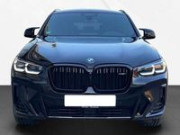 usata BMW X4 X4 MM40d | DrivAssPro| ParkAss+| Luce laser