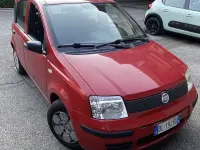 Usata Fiat Panda Active 54 CV (39 kW) 2007 Utilitaria