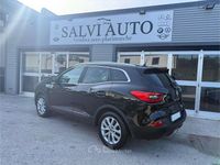 Usata Renault Kadjar Intens 110 CV (80 kW) 2016 Other SUV
