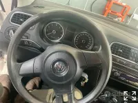Usata VW Polo 64 CV (47 kW) 2011 Utilitaria