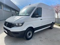 usata VW Crafter 30 2.0 TDI 75KW PL-TA Furgone Logistic