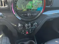 Usata Mini Cooper Countryman 150 CV (110 kW) 2018 Grigio SUV