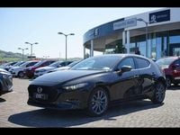 Usata Mazda 3 Exceed 122 CV (89 kW) 2023 Bianco met Berlina