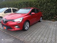 Usata Renault Clio V SE 65 CV (47 kW) 2022 Rosso Utilitaria