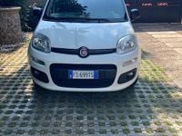 Usata Fiat Panda 80 CV (58 kW) 2018 Utilitaria